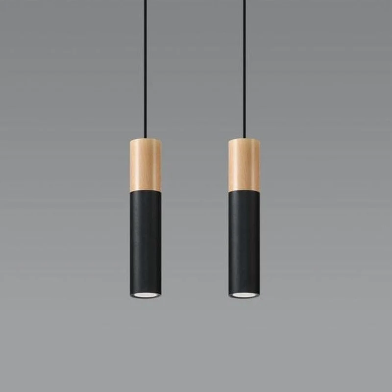 Eclairage Salon Moderne
