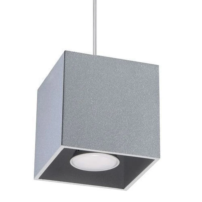Luminaire Carre Lumiere
