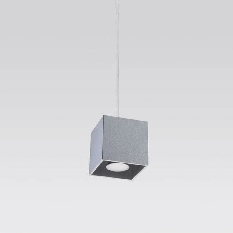 Luminaire Carre Lumiere