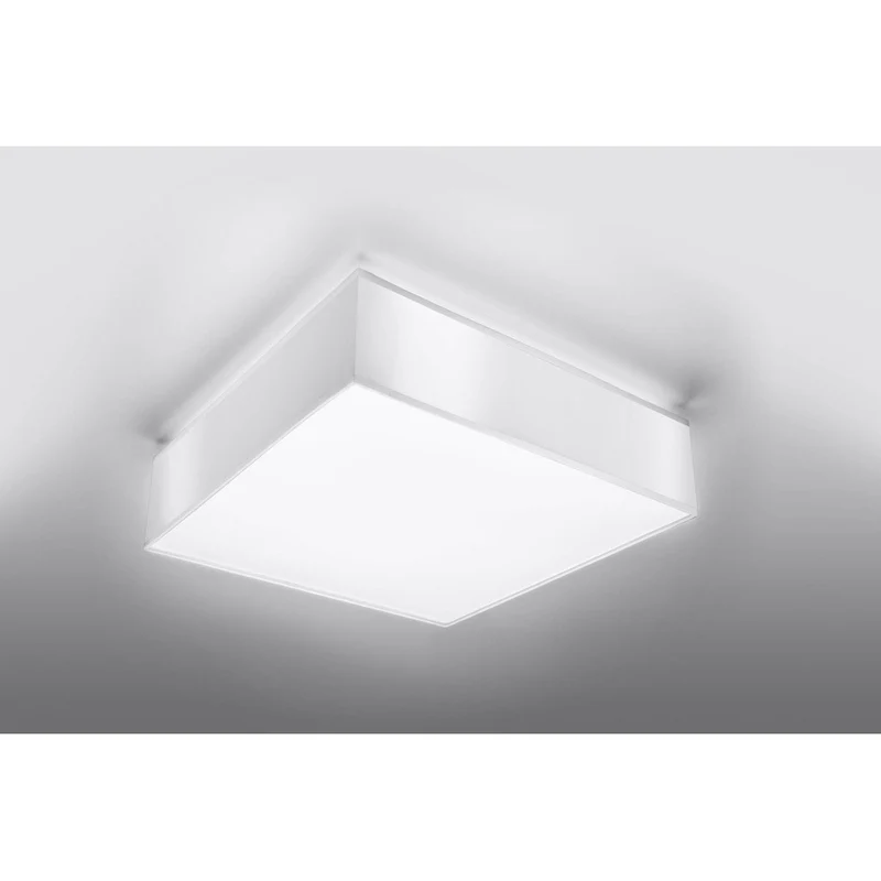 Luminaire Carré