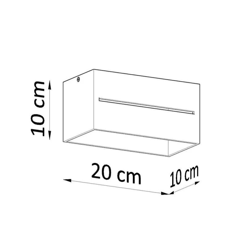 Luminaire G9