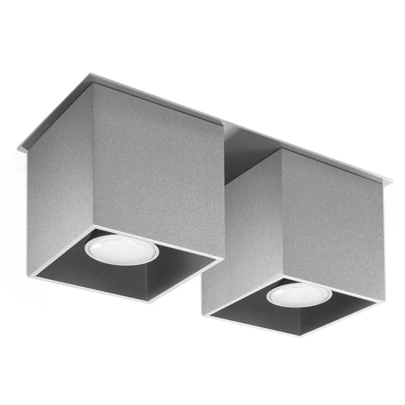 Spots Plafonnier