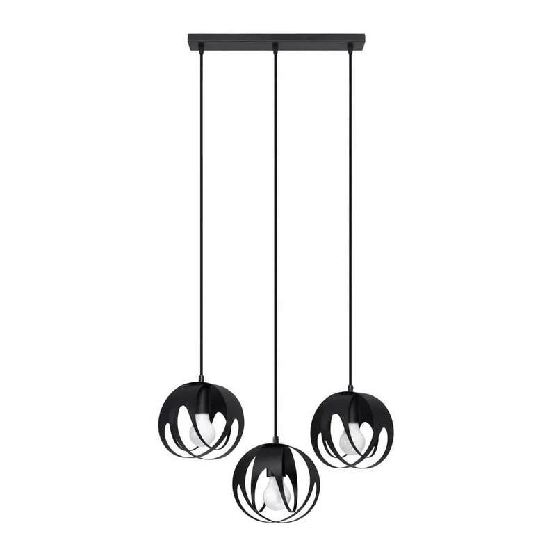Suspension Au Dessus Ilot Cuisine