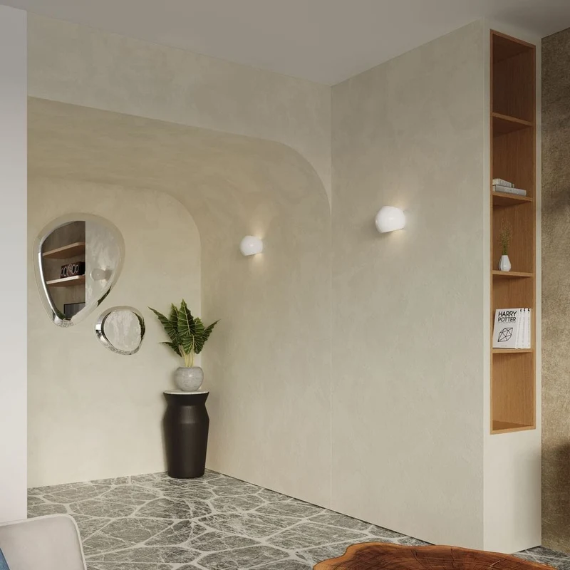 Luminaire Murale Cuisine