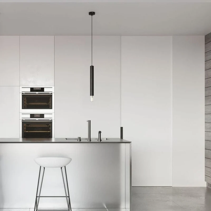 Suspension Design Ilot Cuisine