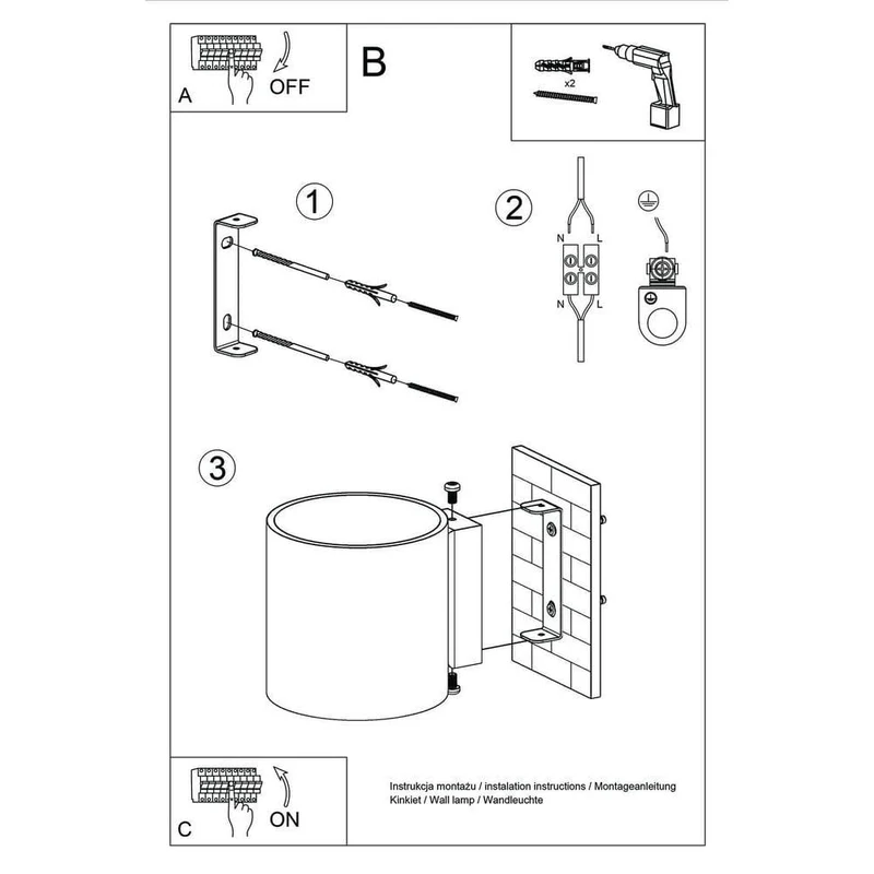 Applique G9