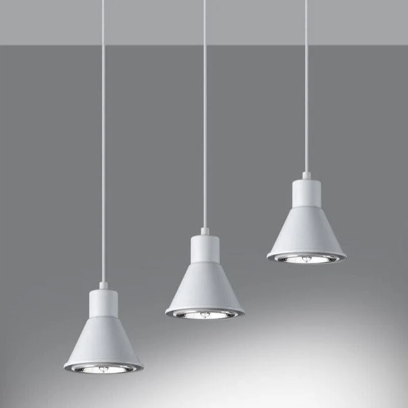 Moderne Suspension Ilot Cuisine