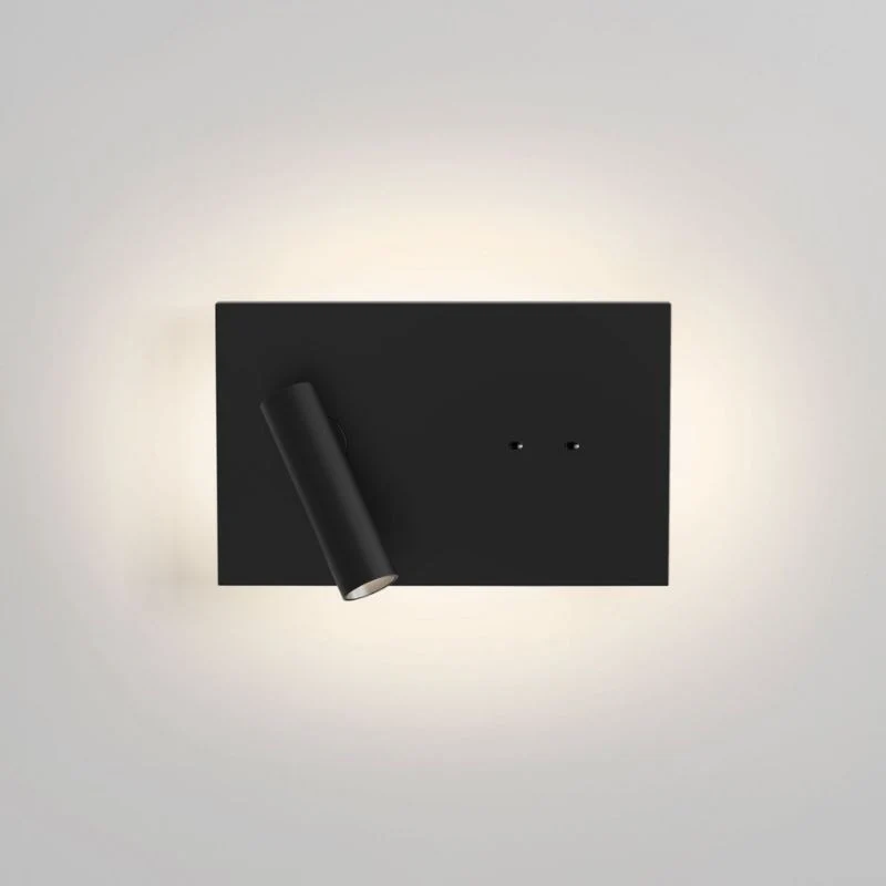 Astro Edge Reader Mini LED Wall Lamp