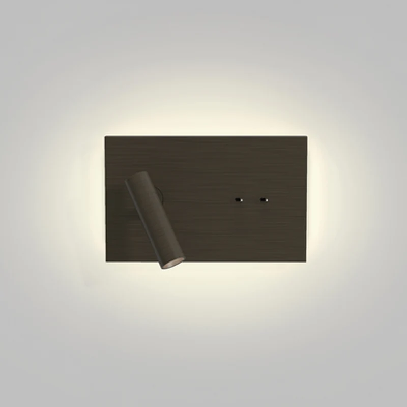 Astro Edge Reader Mini LED Wall Lamp