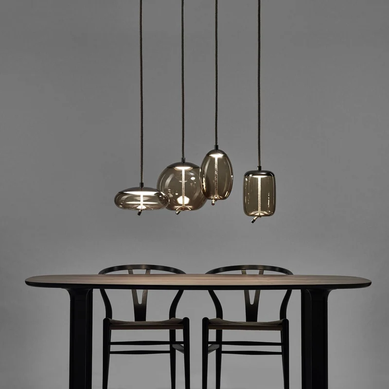 Brokis Knot Small Disco Glossy PC1037 Pendant Lamp