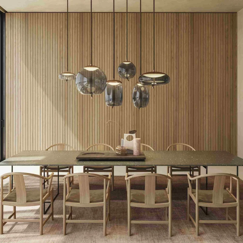 Brokis Knot Small Disco Glossy PC1037 Pendant Lamp