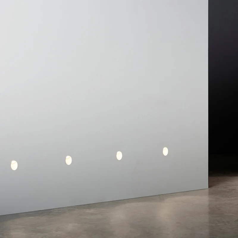 Astro Leros Trimless LED Wall Lamp