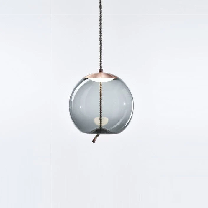 Brokis Knot Small Sfera Glossy PC1035 Pendant Lamp