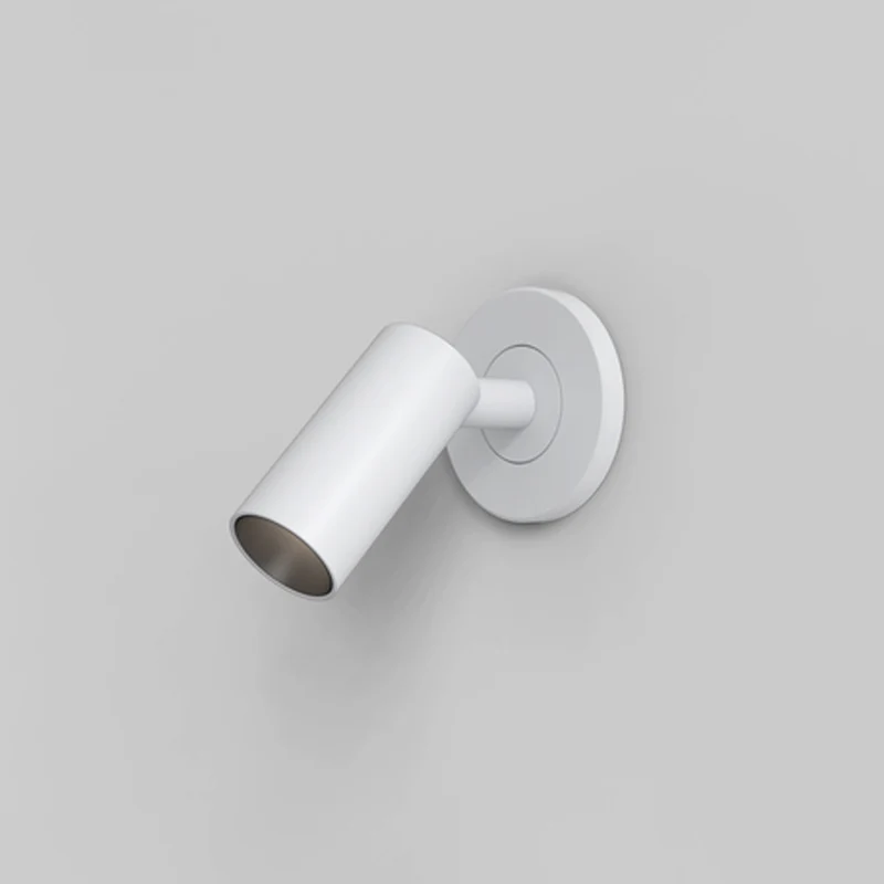 Astro Micro Recess Unswitched Wall Lamp