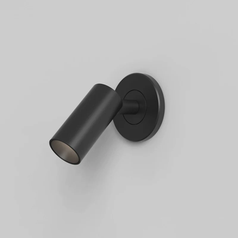 Astro Micro Recess Unswitched Wall Lamp