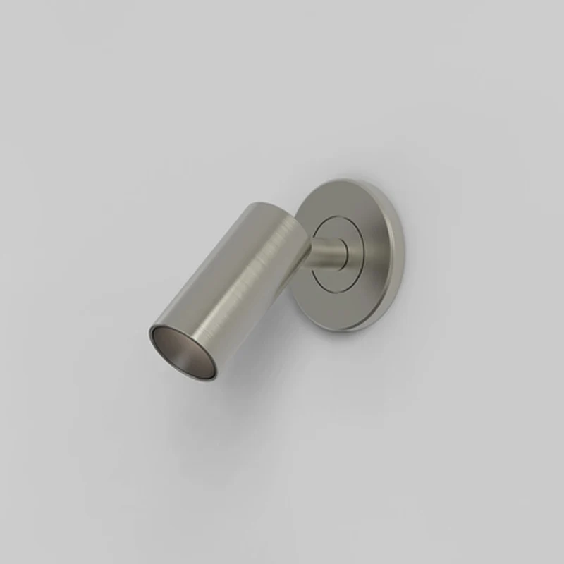 Astro Micro Recess Unswitched Wall Lamp