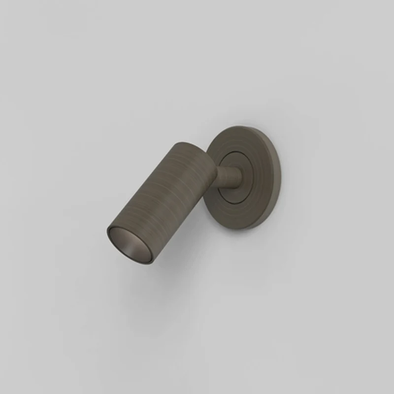 Astro Micro Recess Unswitched Wall Lamp