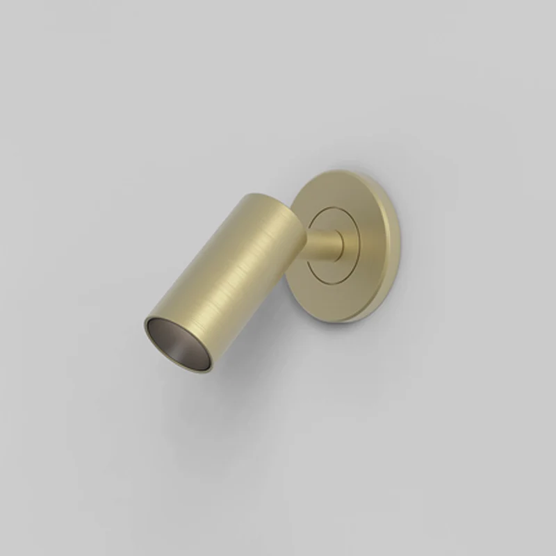 Astro Micro Recess Unswitched Wall Lamp