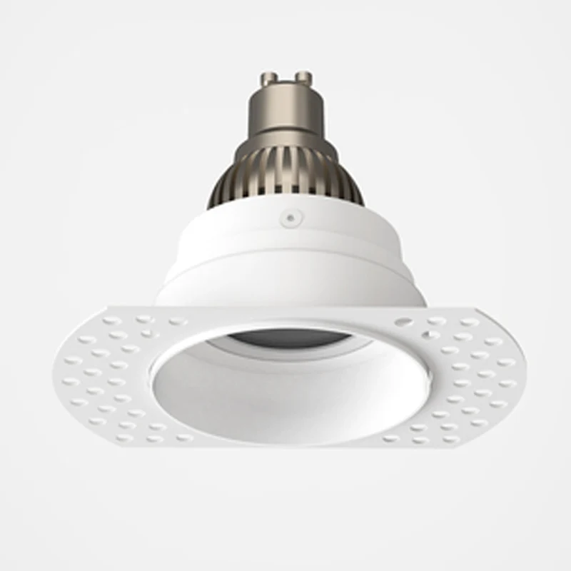 Astro Trimless Round Adjustable Spotlight