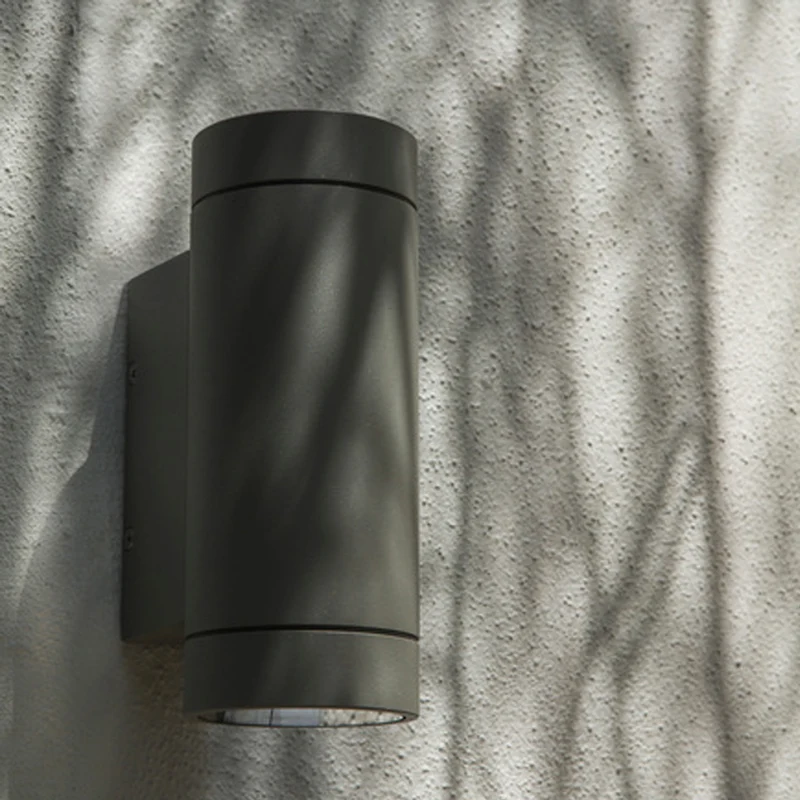 Astro Dartmouth Twin Wall Lamp
