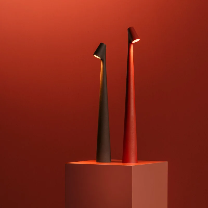 Vibia Africa 5580 Table Lamp