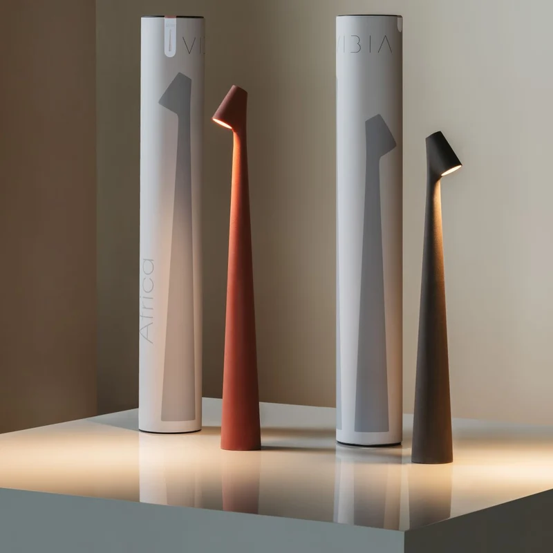 Vibia Africa 5580 Table Lamp