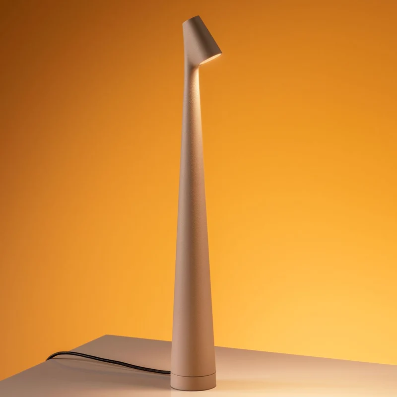 Vibia Africa 5580 Table Lamp