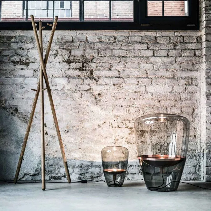 Brokis Balloons PC858 Large Floor Lamp