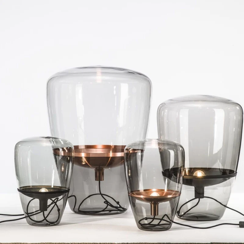 Brokis Balloons PC858 Large Floor Lamp