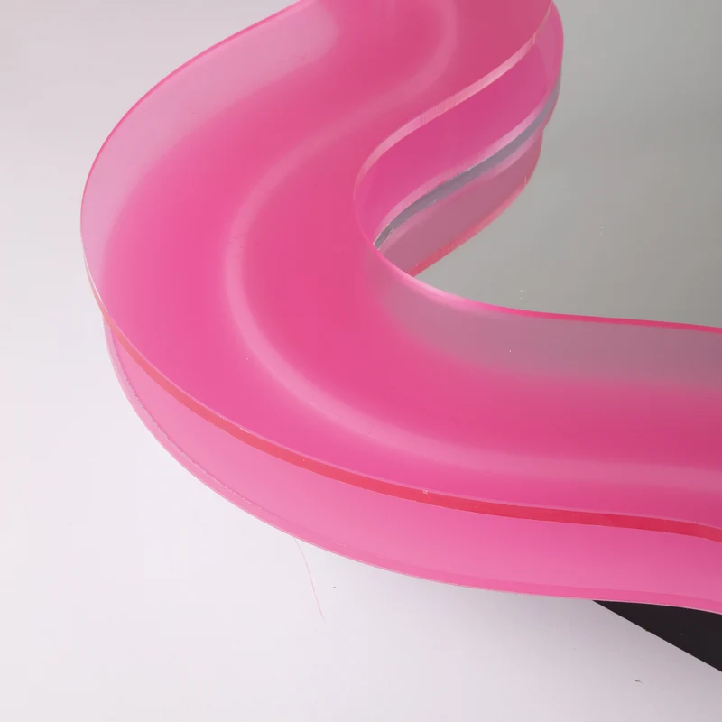 Seletti Supercurve LED Mirror