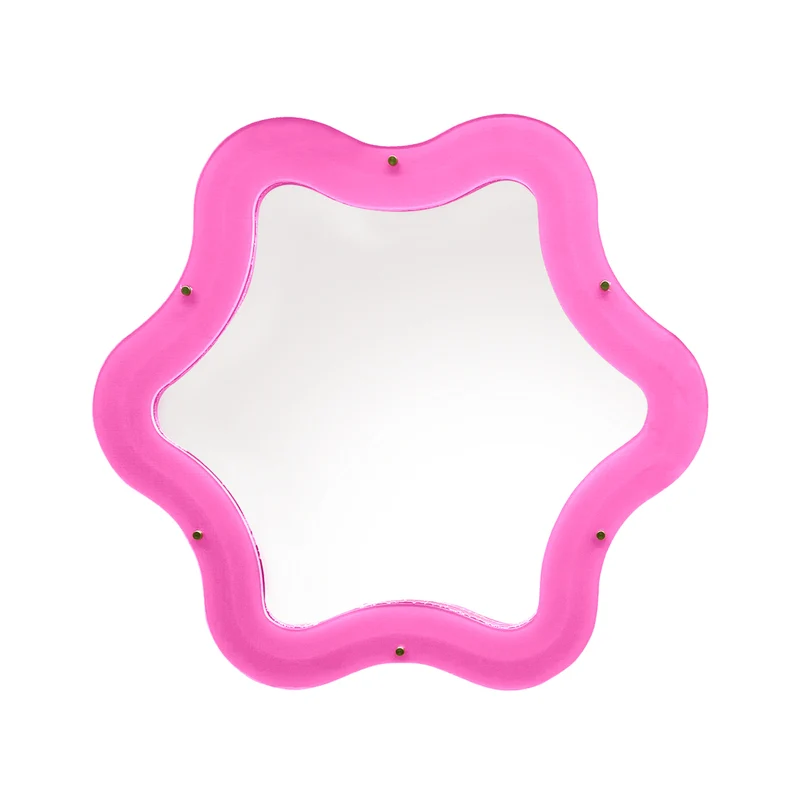 Seletti Supercurve LED Mirror