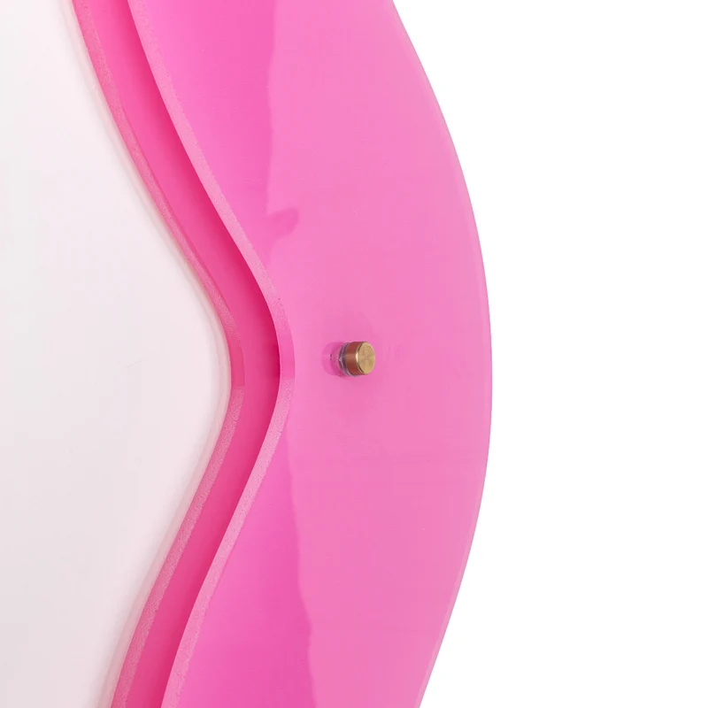 Seletti Supercurve LED Mirror