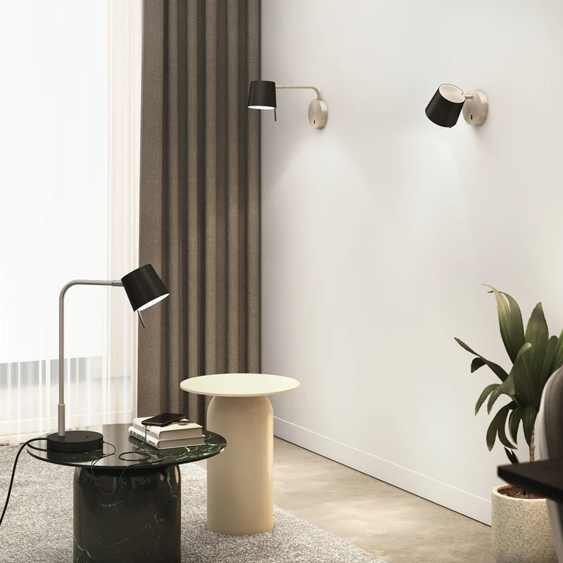 Astro Miura Wall Lamp