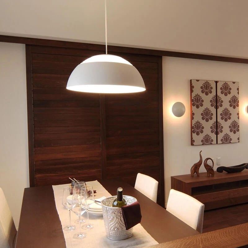 Louis Poulsen AJ Royal 500 Pendant Lamp