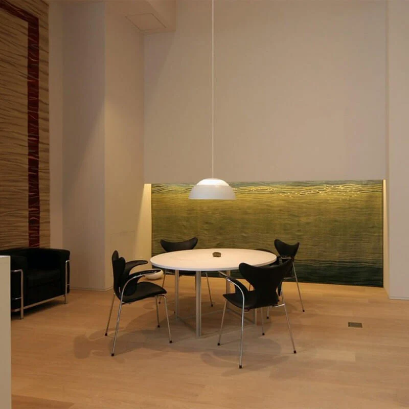 Louis Poulsen AJ Royal 500 Pendant Lamp