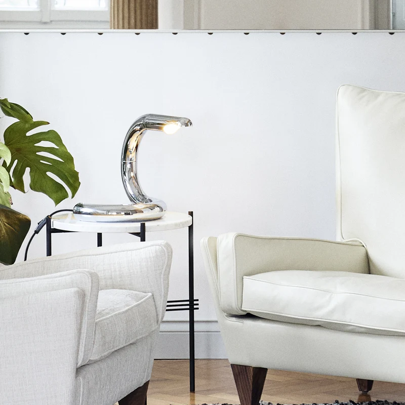 Gubi Aspide Table Lamp