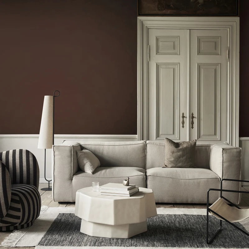 Ferm Living Ancora Floor Lamp