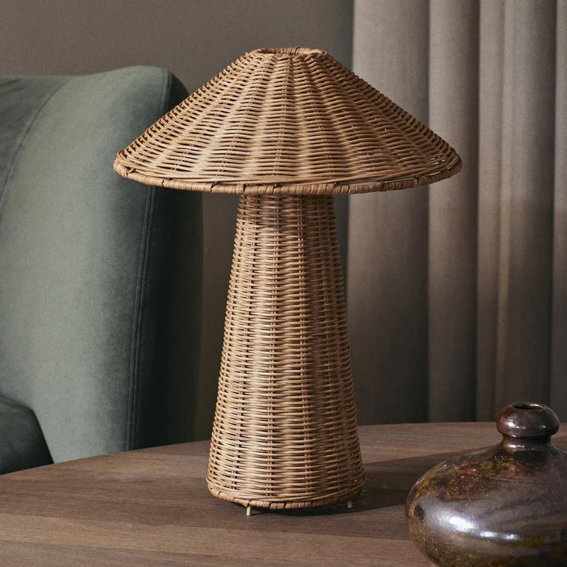 Ferm Living Dou Table Lamp