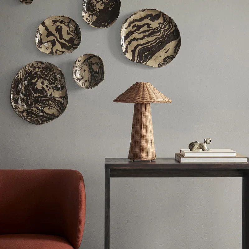 Ferm Living Dou Table Lamp