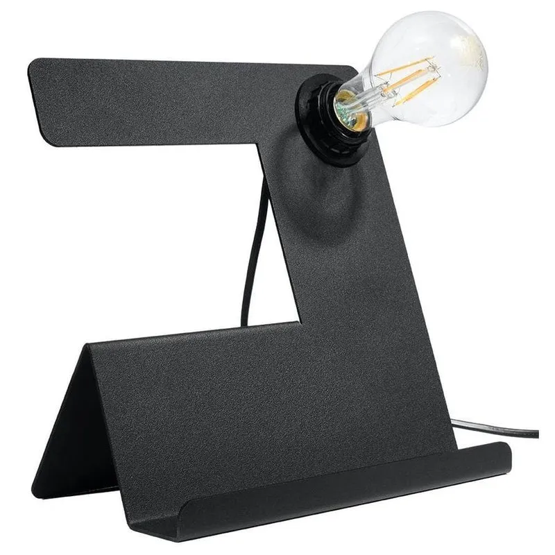 Lampe Bureau Vintage