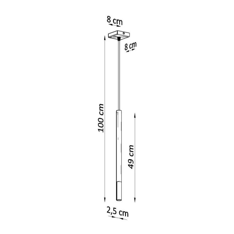 Suspension Ilot