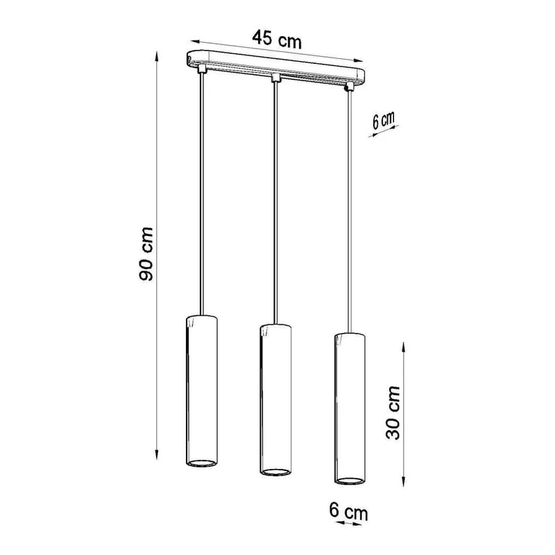 Suspension En Beton