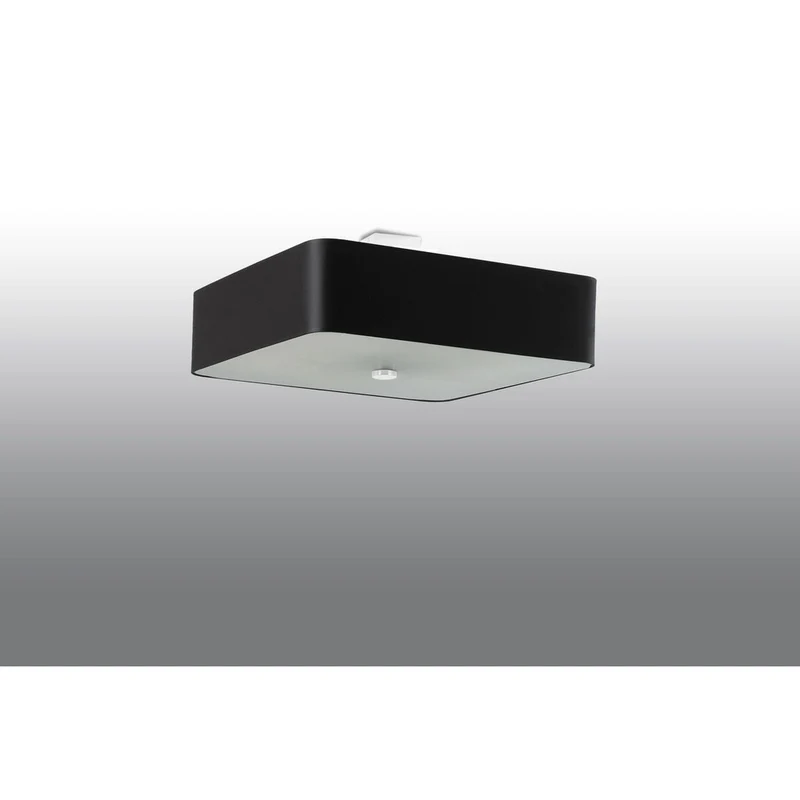 Plafonnier Carre Design
