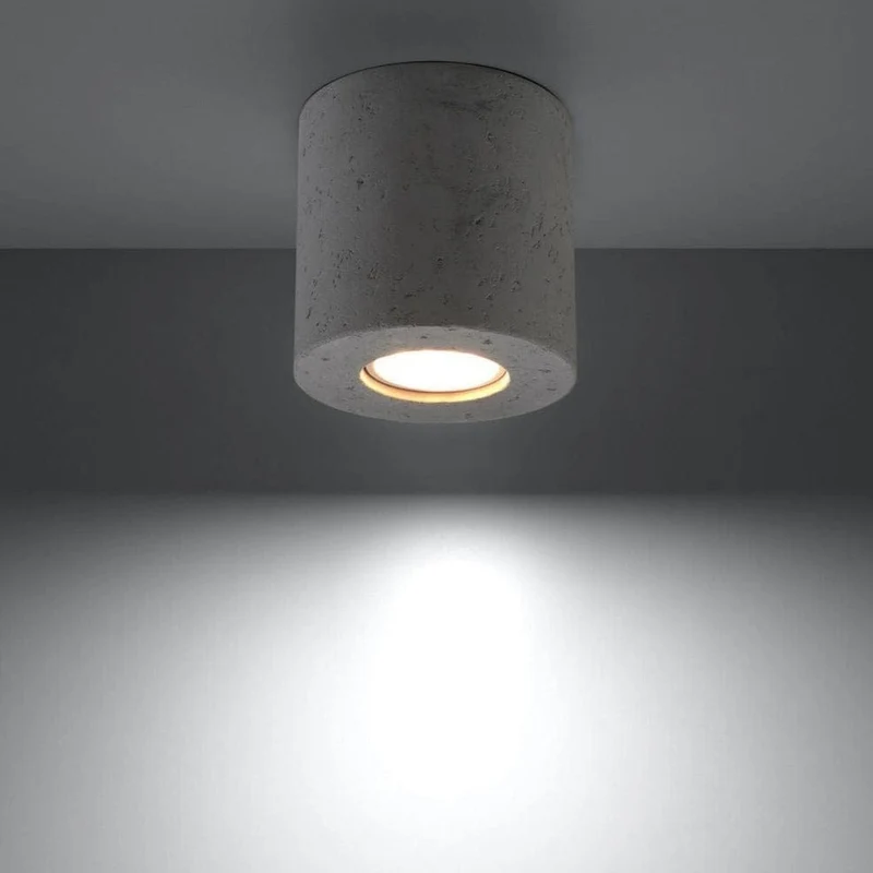 Plafonnier Spot Gu10