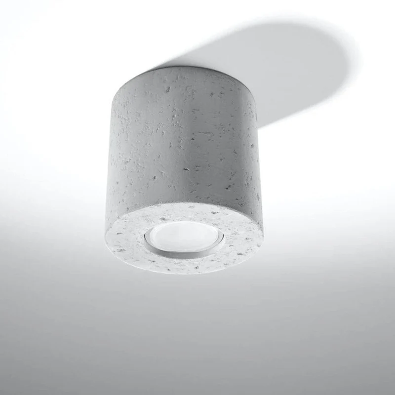 Plafonnier Spot Gu10