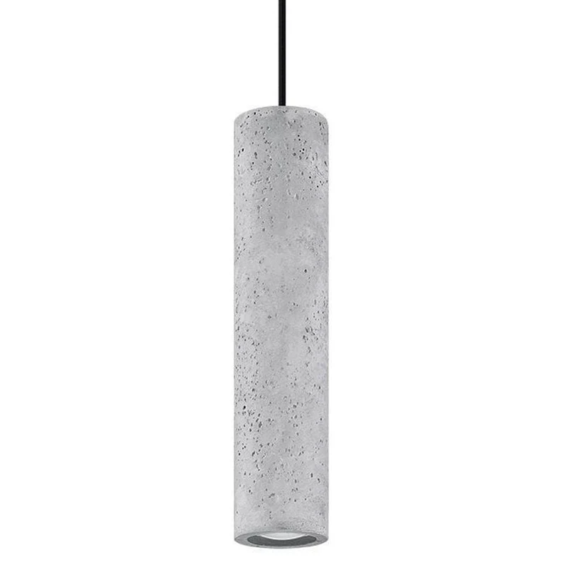 Suspension Beton