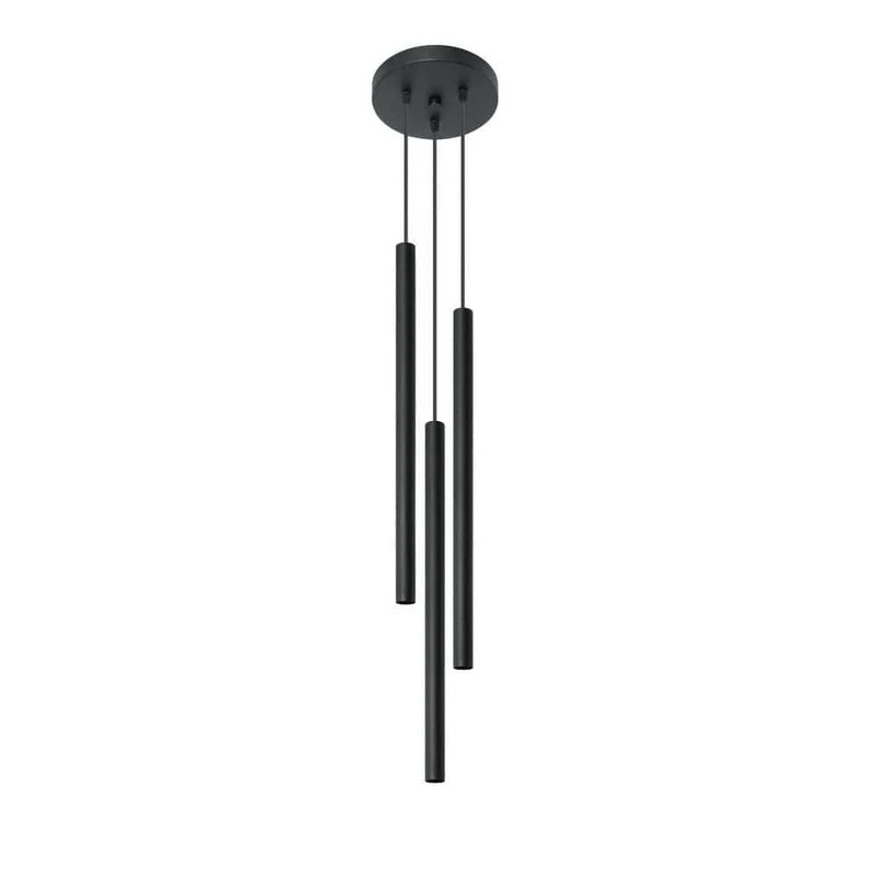 Suspension 3 Lampes Cuisine