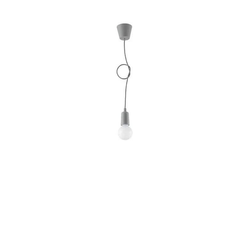 Suspension Sejour Design