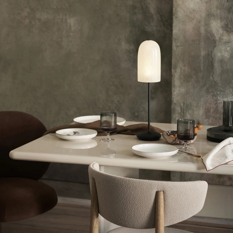 Ferm Living Gry Table Lamp
