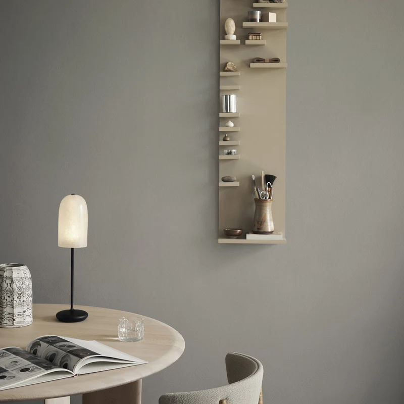 Ferm Living Gry Table Lamp